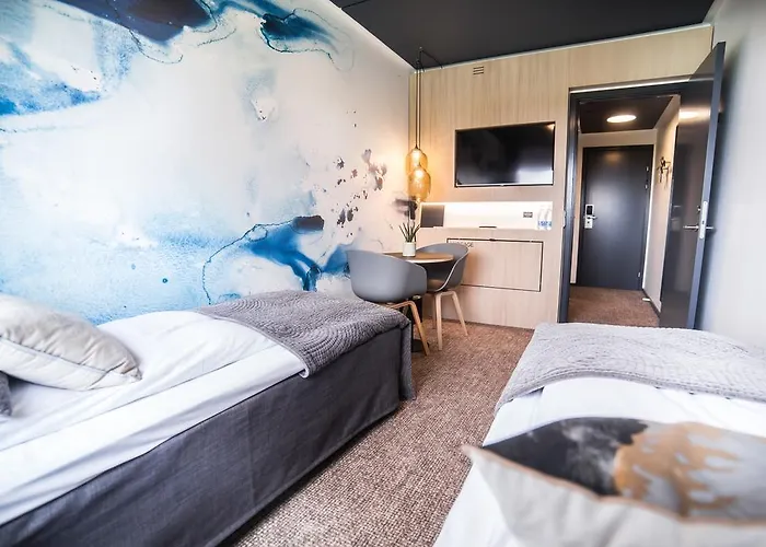 Comwell Hotel Roskilde