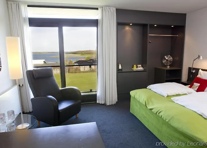 Comwell Отель 4*