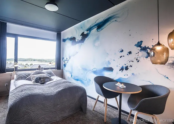 Comwell 4* Роскилле