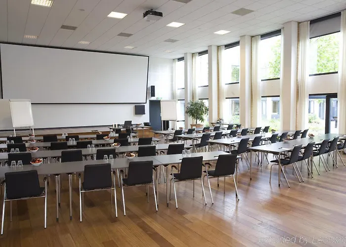 Hotel Comwell Roskilde