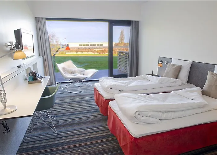 Comwell 4* Roskilde