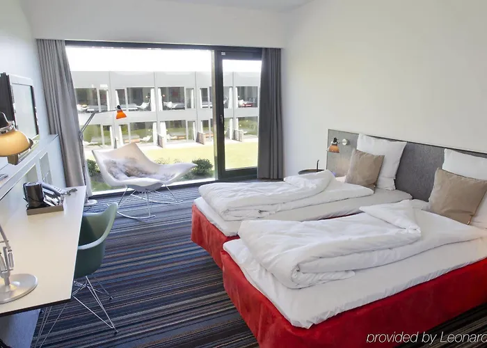 Hotel Comwell Roskilde