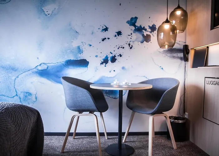 Hotel Comwell Roskilde