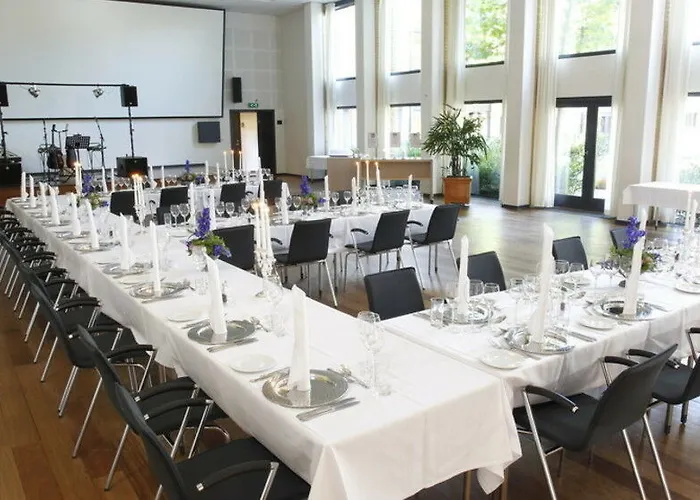 Hotel Comwell Roskilde