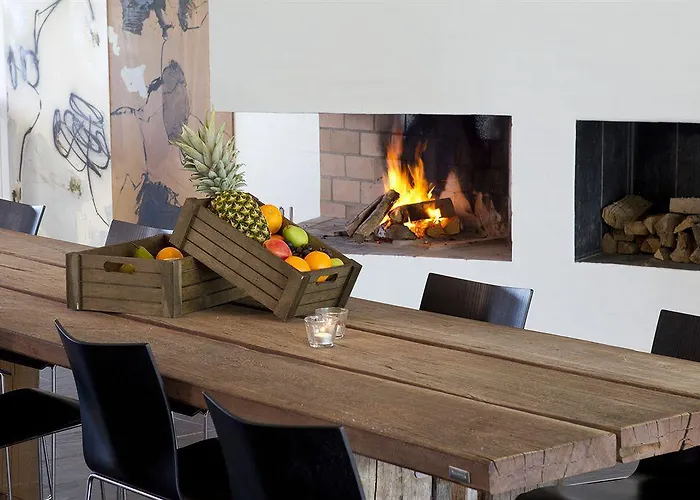 Comwell 4* Роскилле